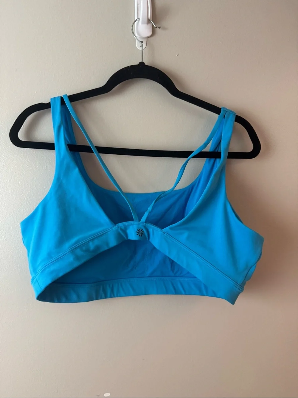 Athleta Sports Bra XL Activewear Athletic Athleisure